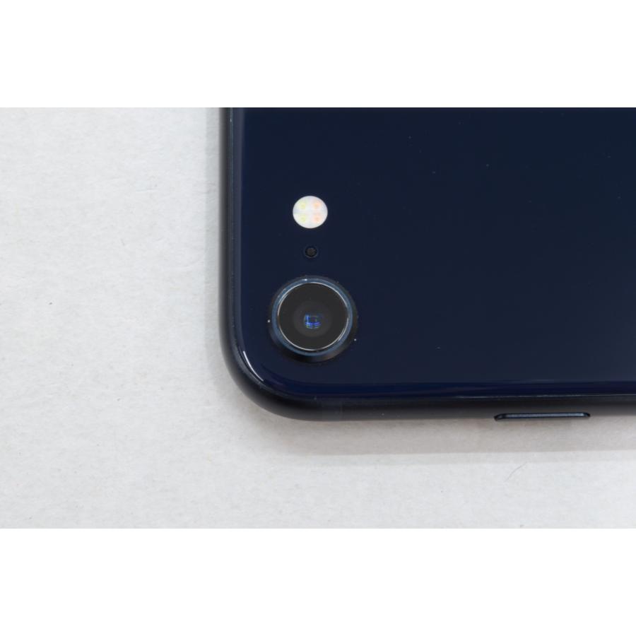 iPhone SE（第3世代） [中古]SIMフリー Apple iPhoneSE 64GB Midnight