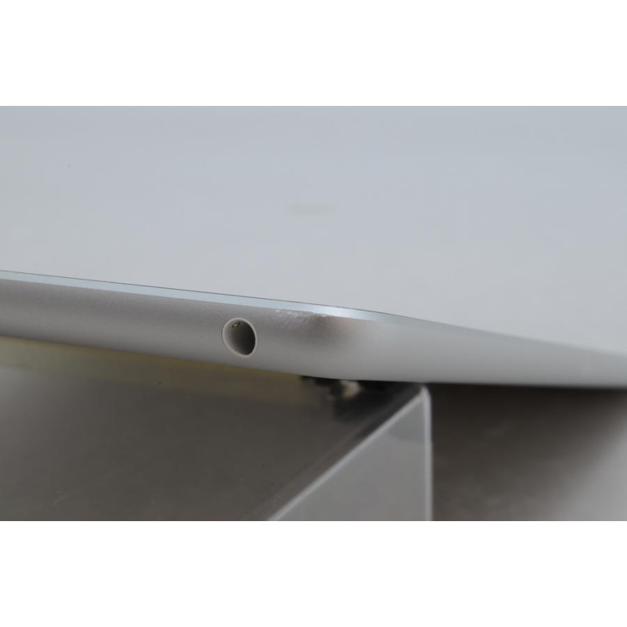 iPad [中古]Apple 10.2インチ (第9世代) Wi-Fiモデル 64GB シルバー