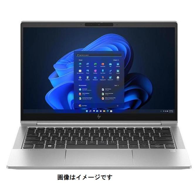 EliteBook [新品] hp 630 G10 (Core i5-1335U/8GB/SSD256GB/13.3FHD