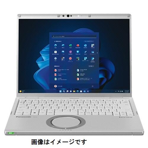 新品未使用　レッツノート　FV4 Let's note FV [新品]Panasonic FV4 (Core i7-1360P 16GB SSD512GB