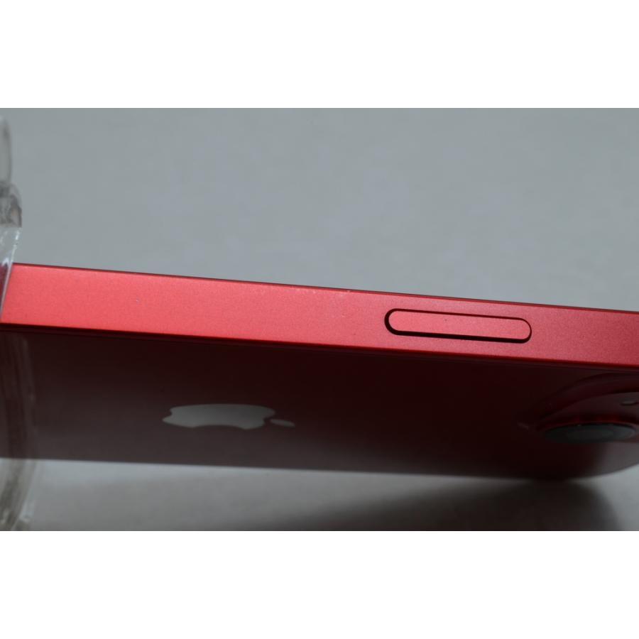 iPhone 13 [中古]SIMフリー Apple iPhone13 128GB (PRODUCT)RED A2631 
