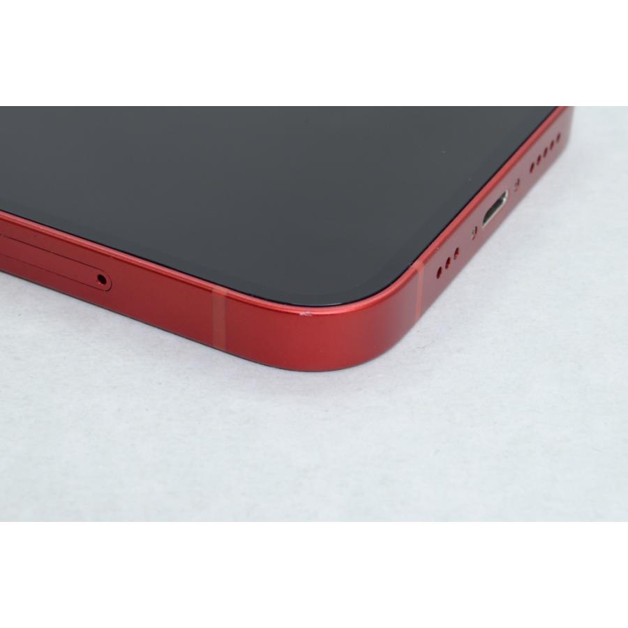 iPhone 13 [中古]SIMフリー Apple iPhone13 128GB (PRODUCT)RED A2631 