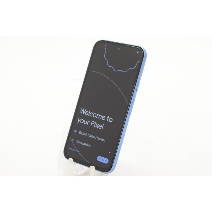 Google pixel8a Bay 新品未使用品 Google Pixel 新品未使用 8a 128GB [Bay] SIMフリー 本体 日本