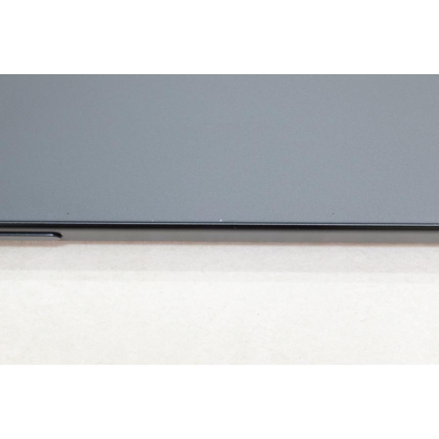 [中古]SIMフリー Apple iPhone15 Plus 256GB Black A3093 MU0F3J/Aの画像