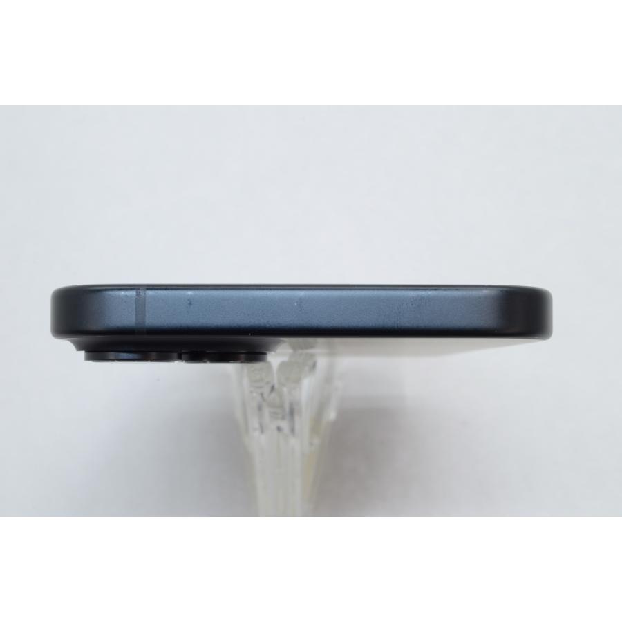 [中古]SIMフリー Apple iPhone15 Plus 256GB Black A3093 MU0F3J/Aの画像