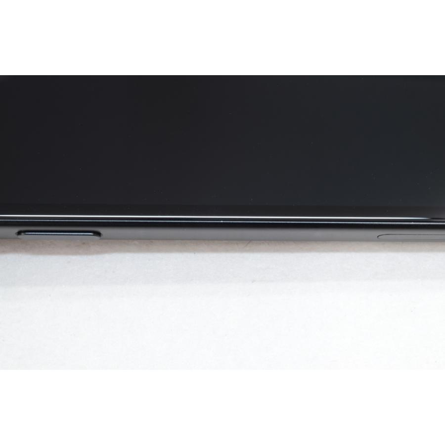 [中古]SIMフリー Apple iPhone15 Plus 256GB Black A3093 MU0F3J/Aの画像