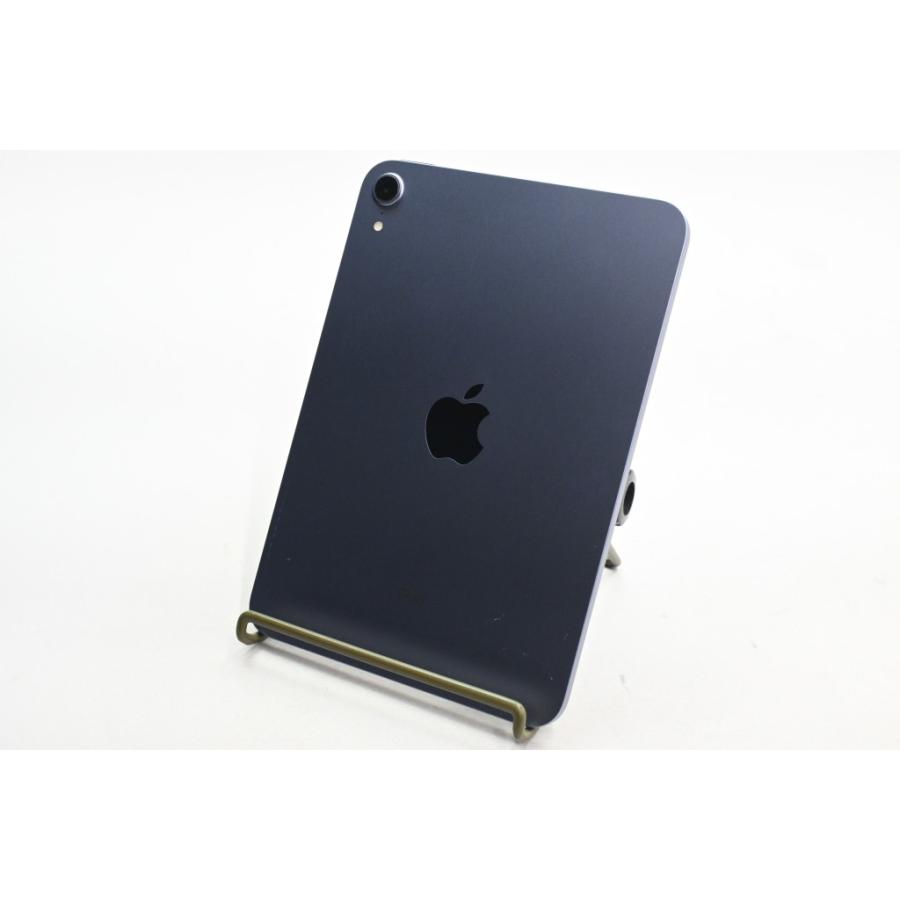 iPad mini [中古]Apple (第6世代) Wi-Fiモデル 64GB パープル MK7R3J/A 
