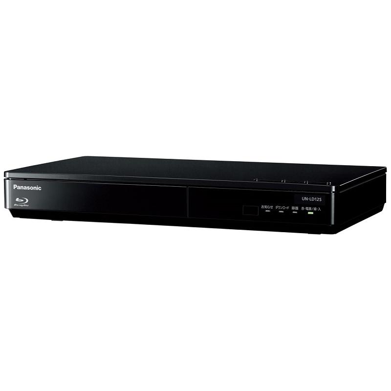 プライベート・ビエラ [箱破損 または 箱汚れ品]Panasonic UN-15LD12H
