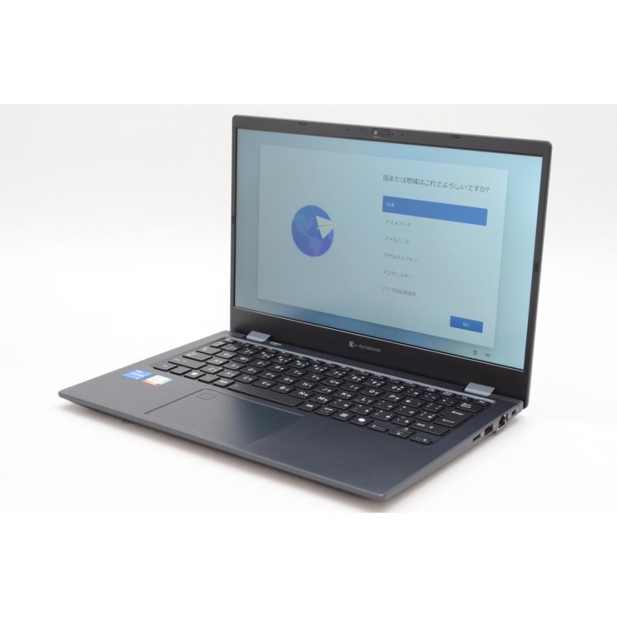 dynabook（ダイナブック） [中古]Dynabook dynabook GS GS5/Y P1S5YJBL