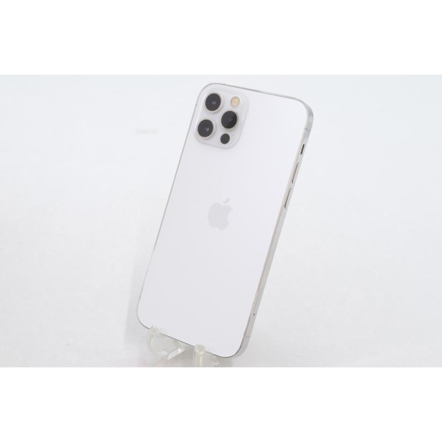 iPhone 12 Pro [中古]SIMフリー Apple iPhone12 256GB Silver A2406