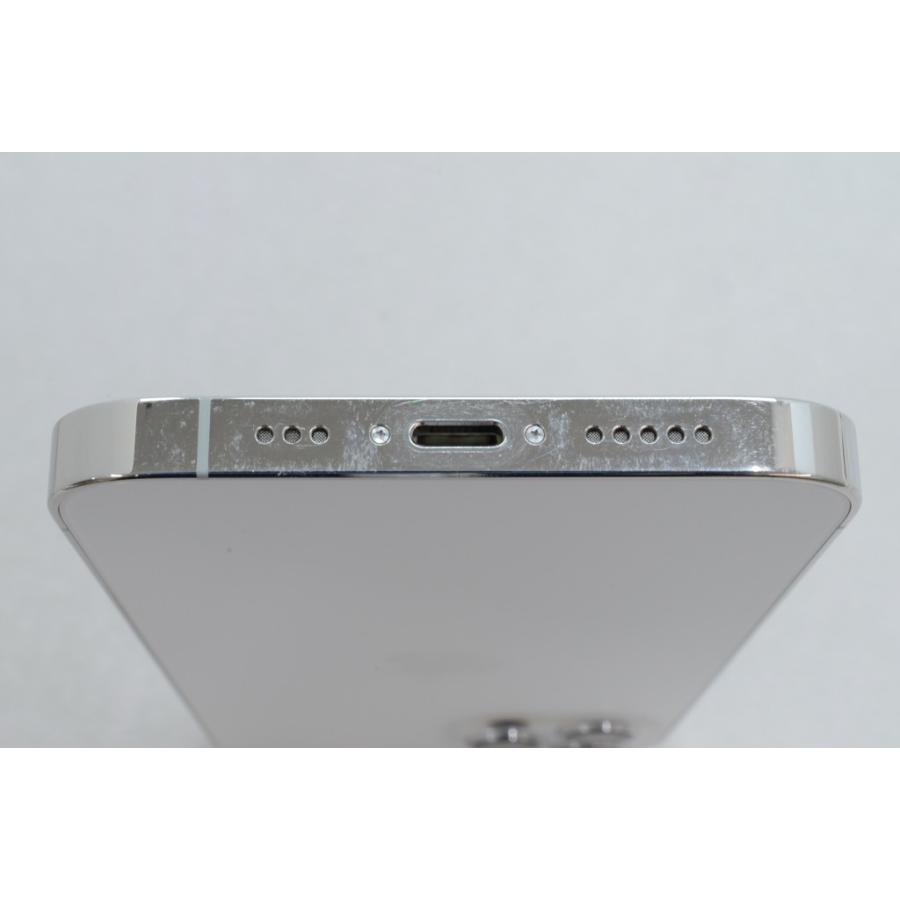 iPhone 12 Pro [中古]SIMフリー Apple iPhone12 256GB Silver A2406