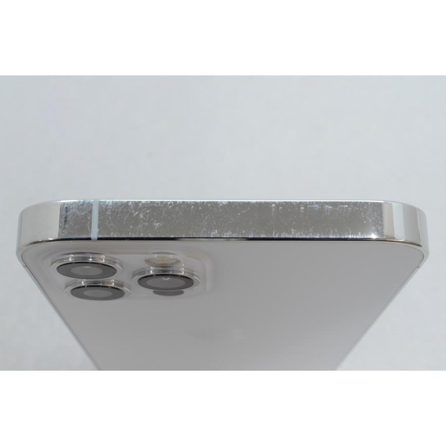 iPhone 12 Pro [中古]SIMフリー Apple iPhone12 256GB Silver A2406