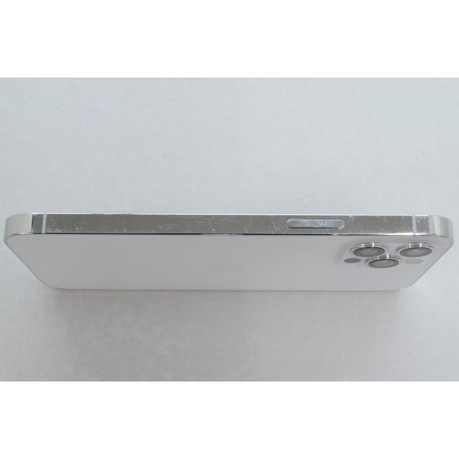 iPhone 12 Pro [中古]SIMフリー Apple iPhone12 256GB Silver A2406