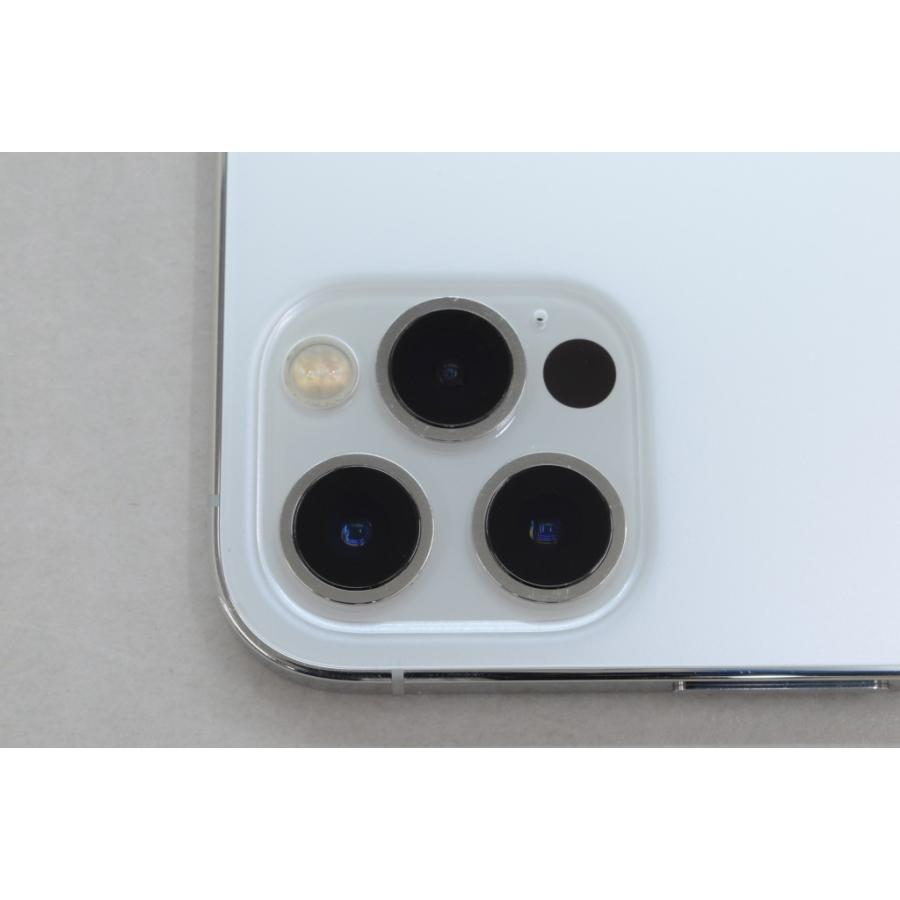 iPhone 12 Pro [中古]SIMフリー Apple iPhone12 256GB Silver A2406