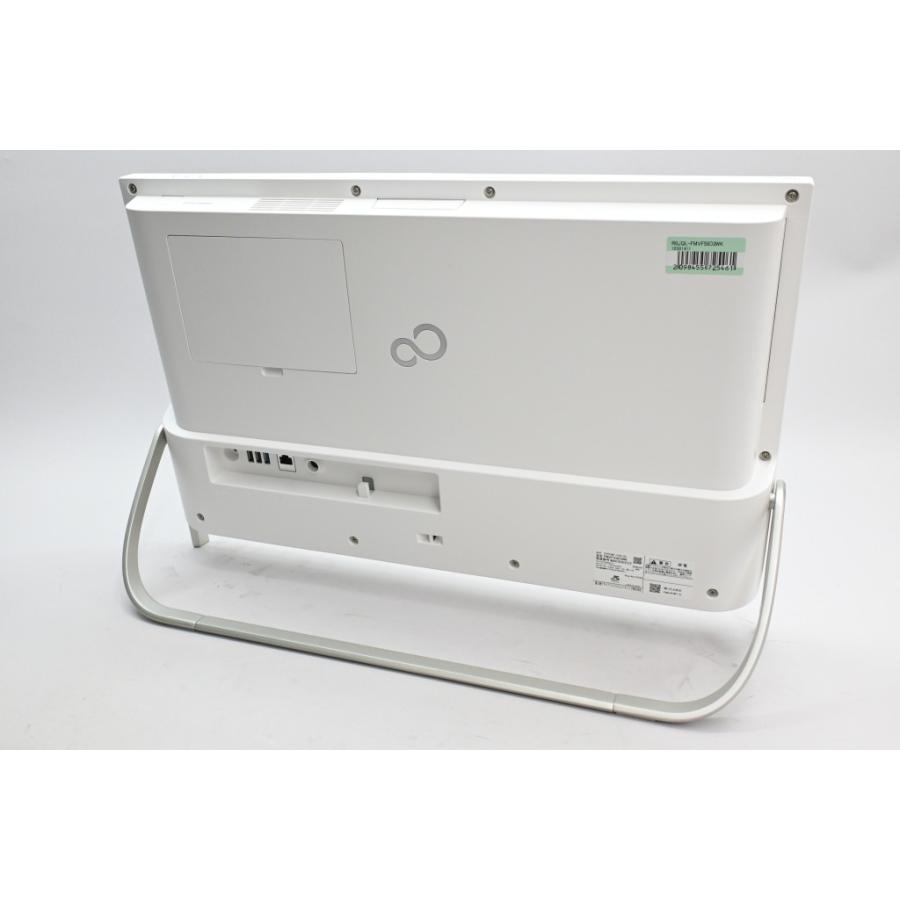 Fujitsu FMVF59D3WK デスクトップPC e88e3985577330501f9f4a932b7642