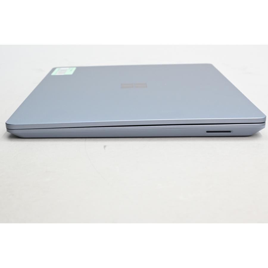 中古]Microsoft Surface Laptop Go 3 S0D-00002 アイスブルー 
