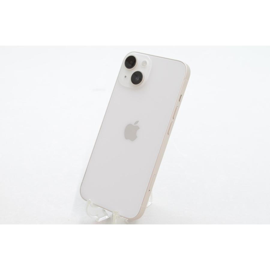 iPhone 14 [中古]SIMフリー Apple iPhone14 128GB Starlight A2881
