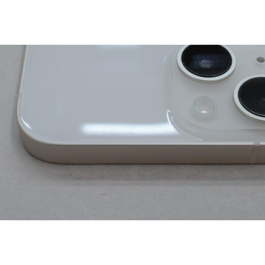 iPhone 14 [中古]SIMフリー Apple iPhone14 128GB Starlight A2881