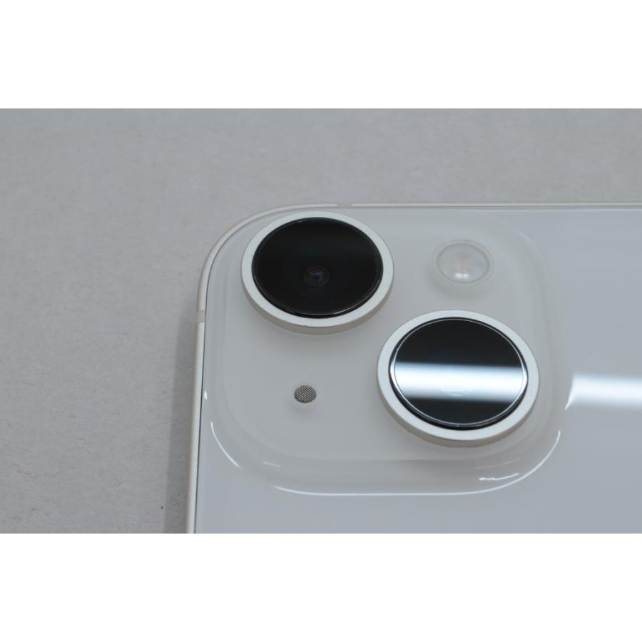 iPhone 14 [中古]SIMフリー Apple iPhone14 128GB Starlight A2881