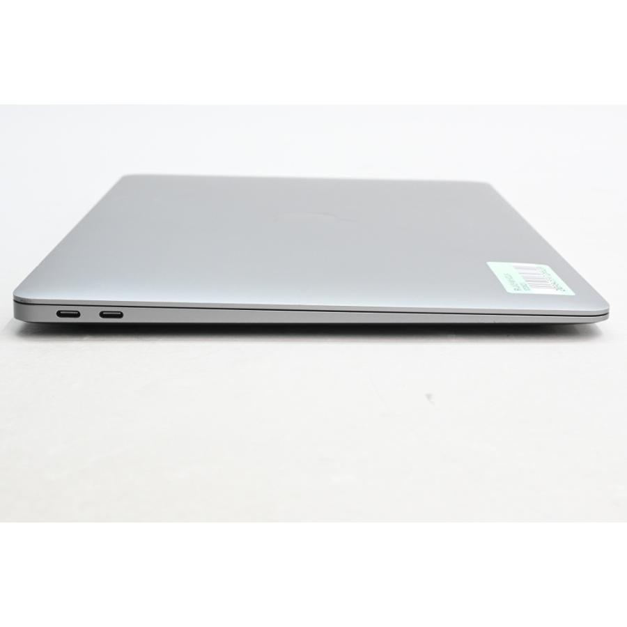 【新品 未開封】MacBook Air MVH22J/A 512GB 8GB 中古】Apple MacBook Air 13インチ 512GB スペースグレイ MVH22J/A