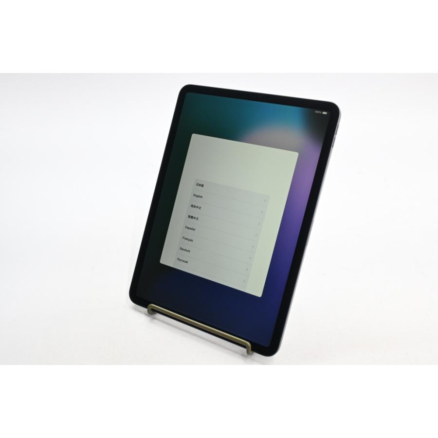 iPad Pro [中古]Apple 11インチ (第2世代) Wi-Fi 128GB スペースグレイ