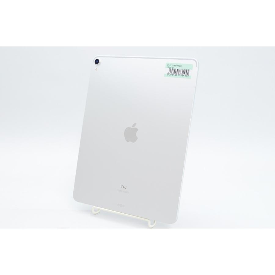 iPad Pro [中古]Apple 12.9インチ (第3世代) Wi-Fi 64GB シルバー