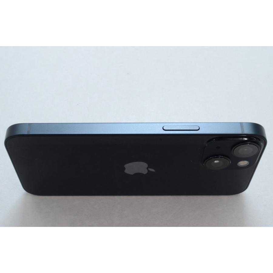 iPhone 13 [中古]SIMフリー Apple iPhone13 mini 128GB Midnight A2626