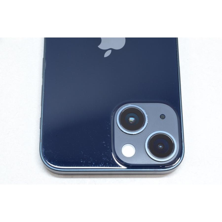 iPhone 13 [中古]SIMフリー Apple iPhone13 mini 128GB Midnight A2626