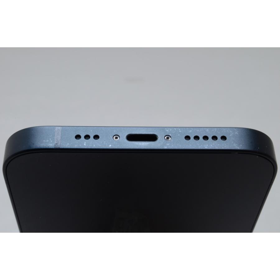 [中古]SIMフリー Apple iPhone13 128GB Midnight A2631 MLNC3J/Aの画像