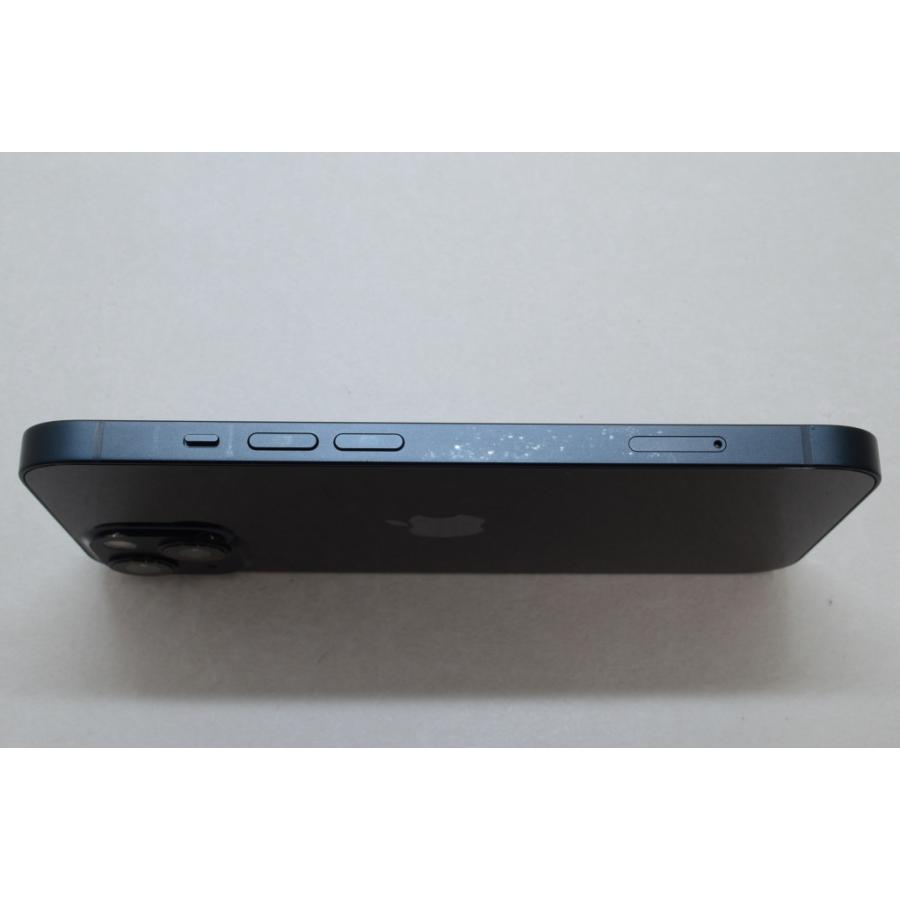 [中古]SIMフリー Apple iPhone13 128GB Midnight A2631 MLNC3J/Aの画像