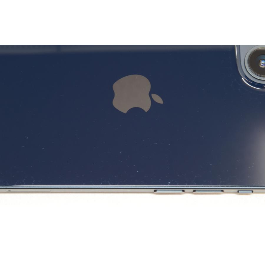 [中古]SIMフリー Apple iPhone13 128GB Midnight A2631 MLNC3J/Aの画像