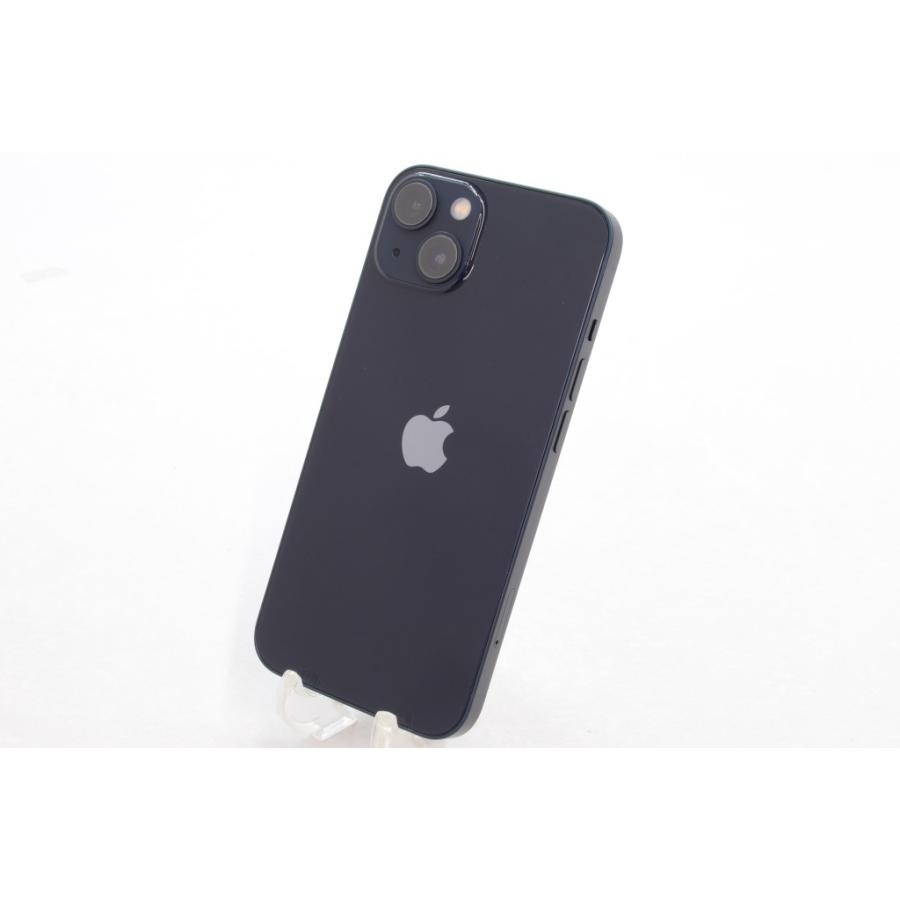 iPhone 13 [中古]SIMフリー Apple iPhone13 128GB Midnight A2631