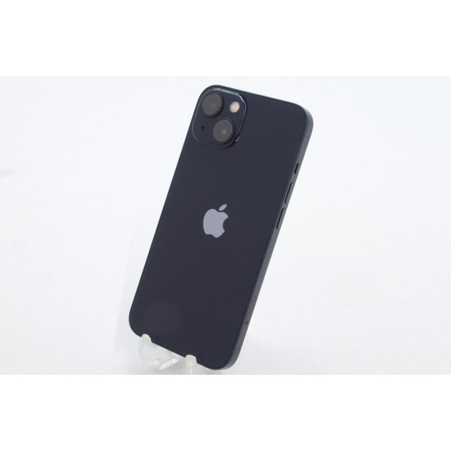 iPhone 13 [中古]SIMフリー Apple iPhone13 128GB Midnight A2631 