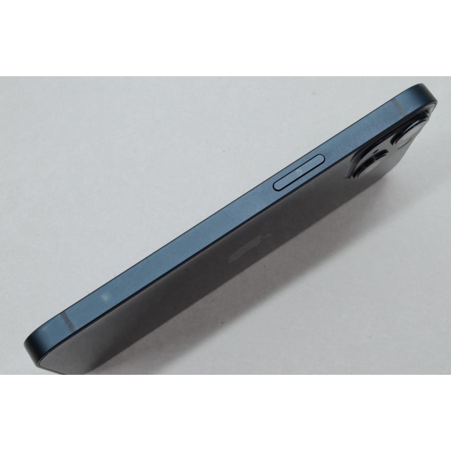 [中古]SIMフリー Apple iPhone13 128GB Midnight A2631 MLNC3J/Aの画像