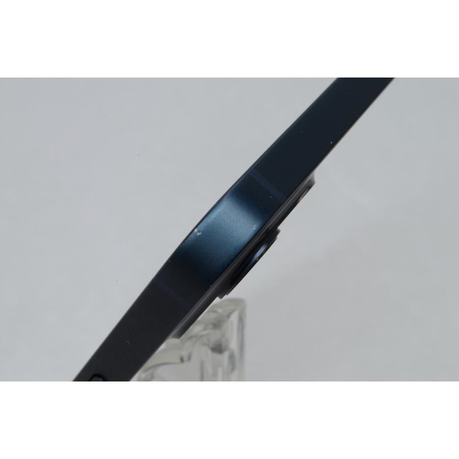 [中古]SIMフリー Apple iPhone13 128GB Midnight A2631 MLNC3J/Aの画像