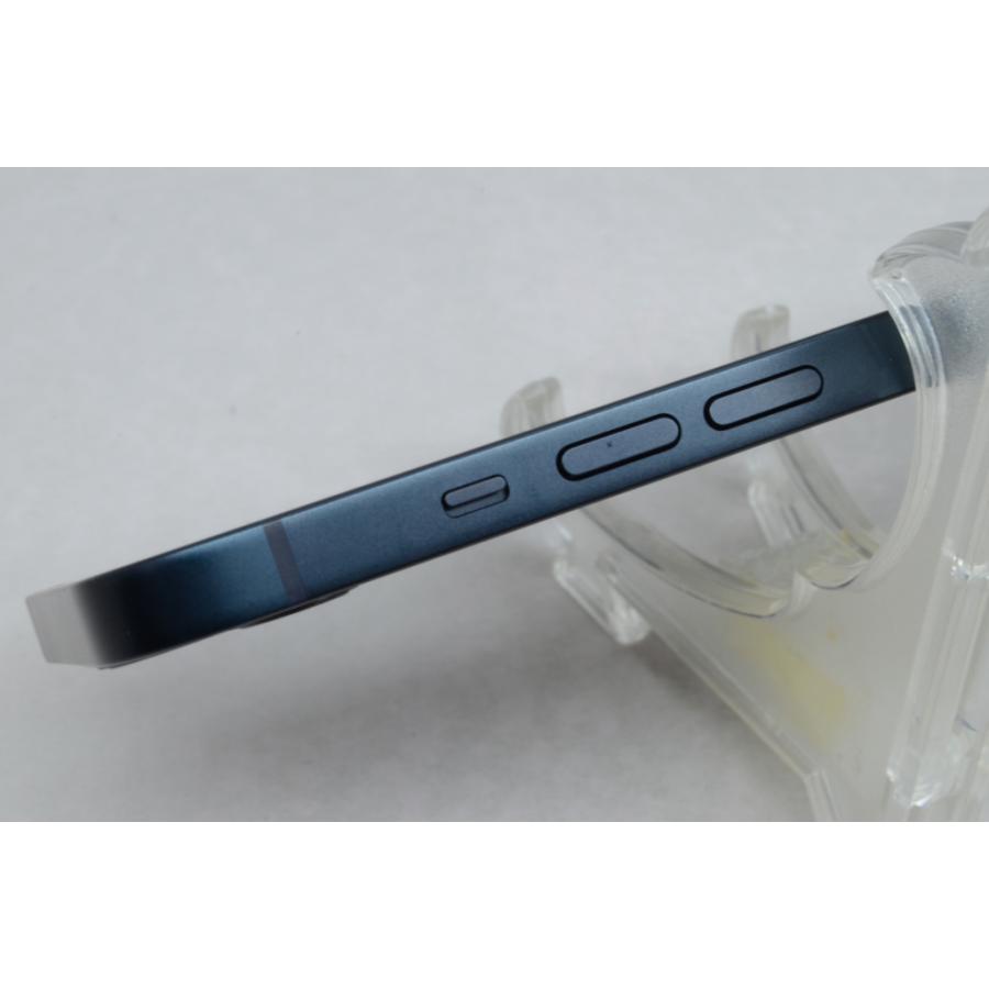 [中古]SIMフリー Apple iPhone13 128GB Midnight A2631 MLNC3J/Aの画像