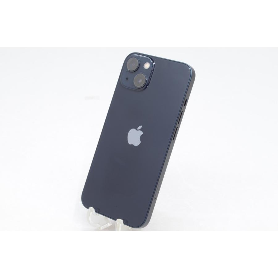 iPhone 13 [中古]SIMフリー Apple iPhone13 128GB Midnight A2631 