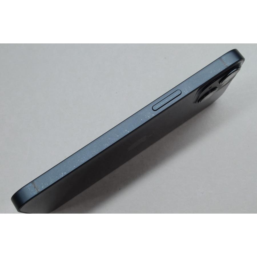 iPhone 13 [中古]SIMフリー Apple iPhone13 128GB Midnight A2631