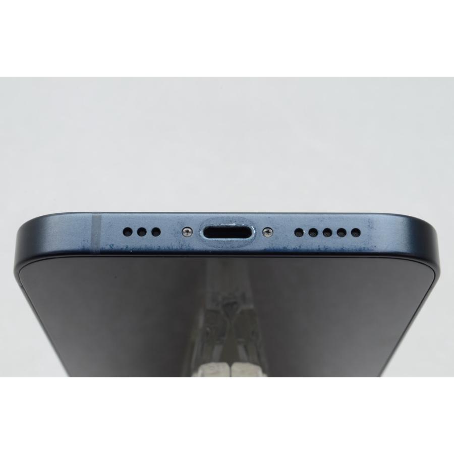 iPhone 13 [中古]SIMフリー Apple iPhone13 128GB Midnight A2631