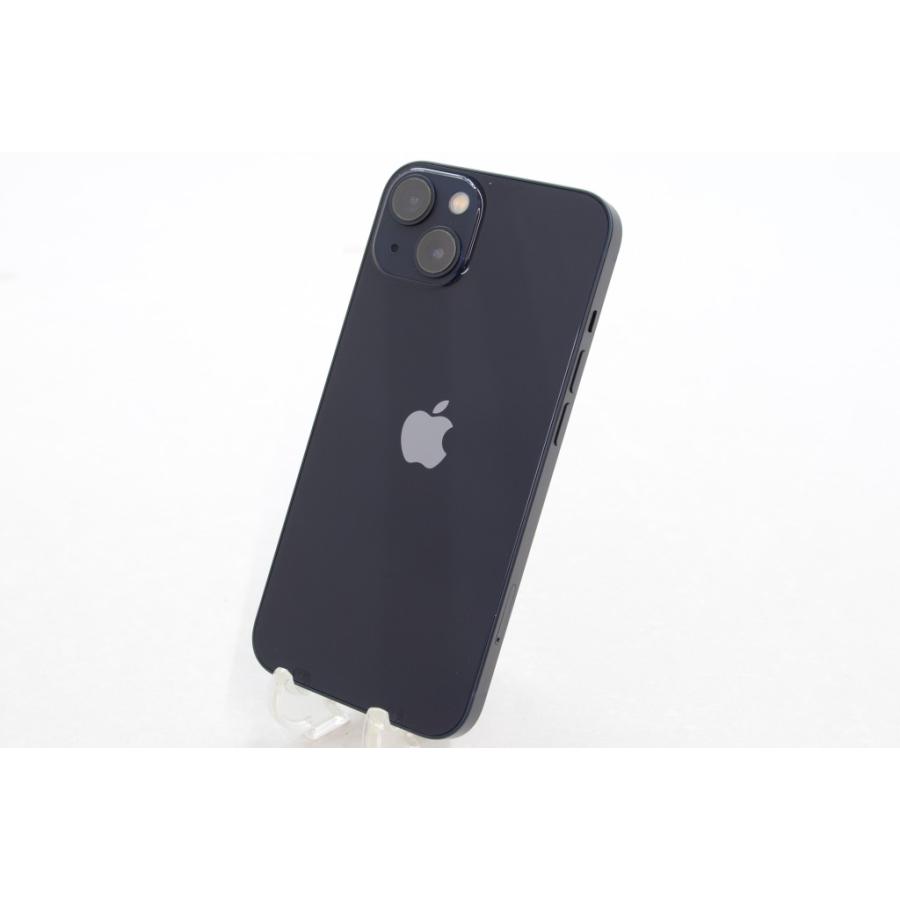 iPhone 13 [中古]SIMフリー Apple iPhone13 128GB Midnight A2631