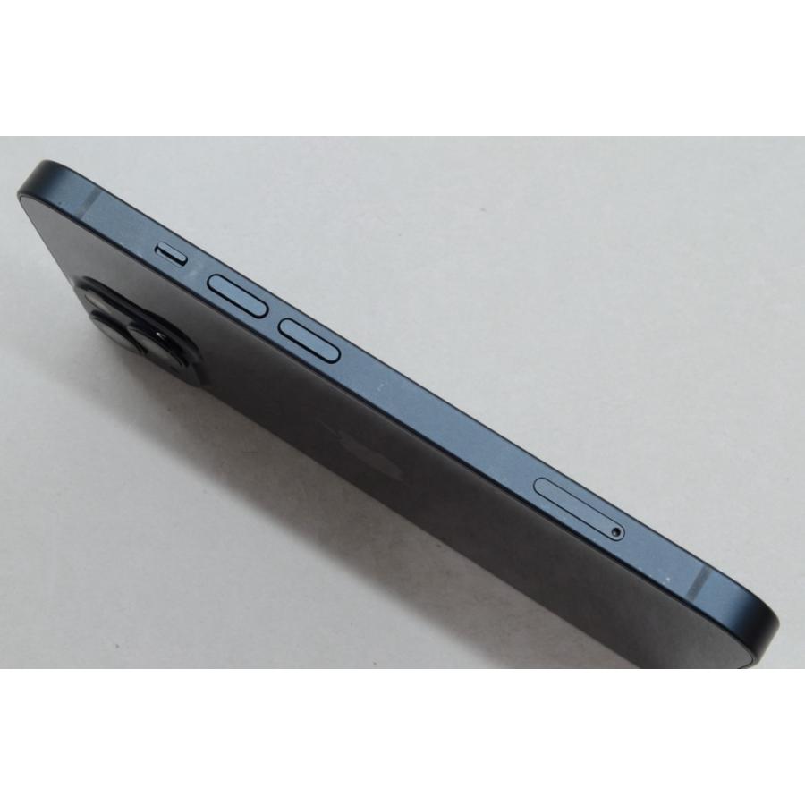 iPhone 13 [中古]SIMフリー Apple iPhone13 128GB Midnight A2631