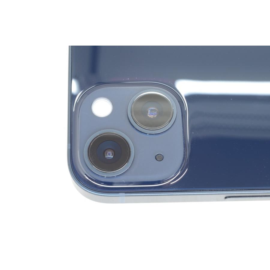 iPhone 13 [中古]SIMフリー Apple iPhone13 128GB Midnight A2631