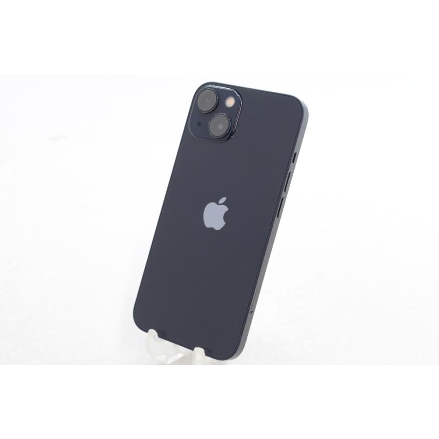 iPhone 13 [中古]SIMフリー Apple iPhone13 128GB Midnight A2631