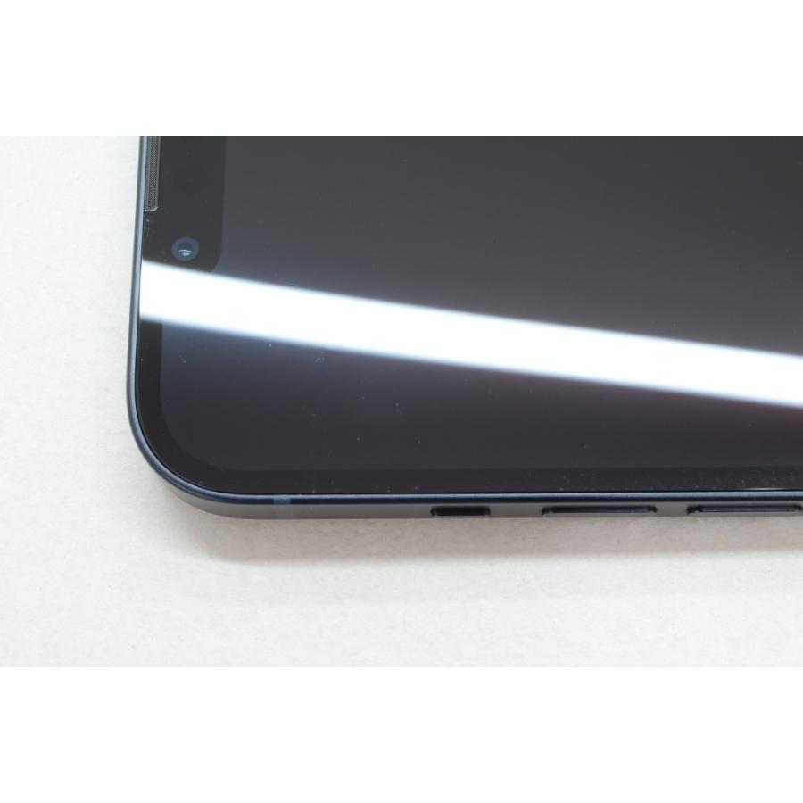 iPhone 13 [中古]SIMフリー Apple iPhone13 128GB Midnight A2631