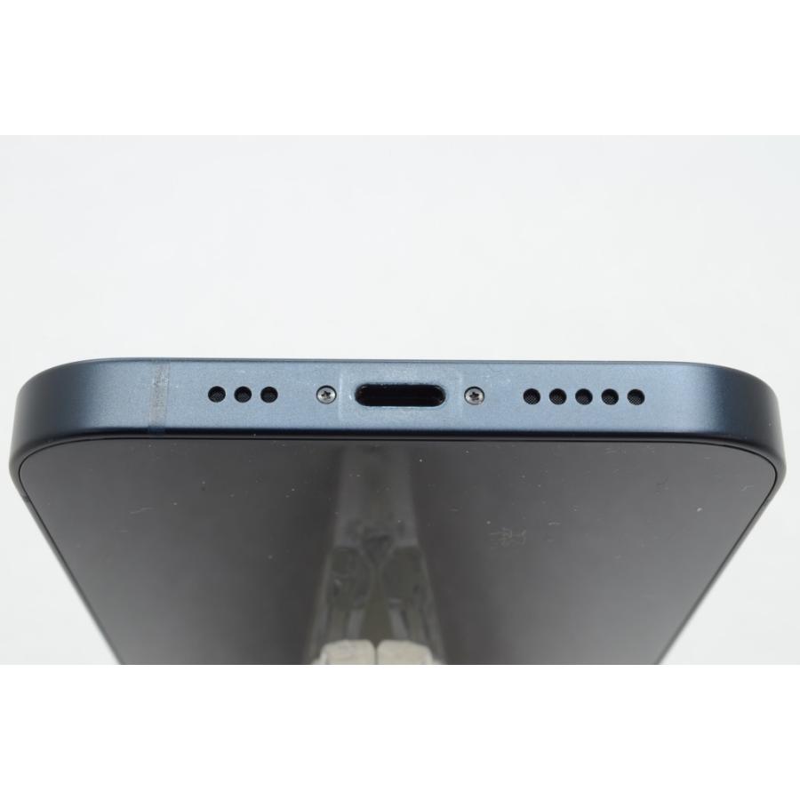 iPhone 13 [中古]SIMフリー Apple iPhone13 128GB Midnight A2631