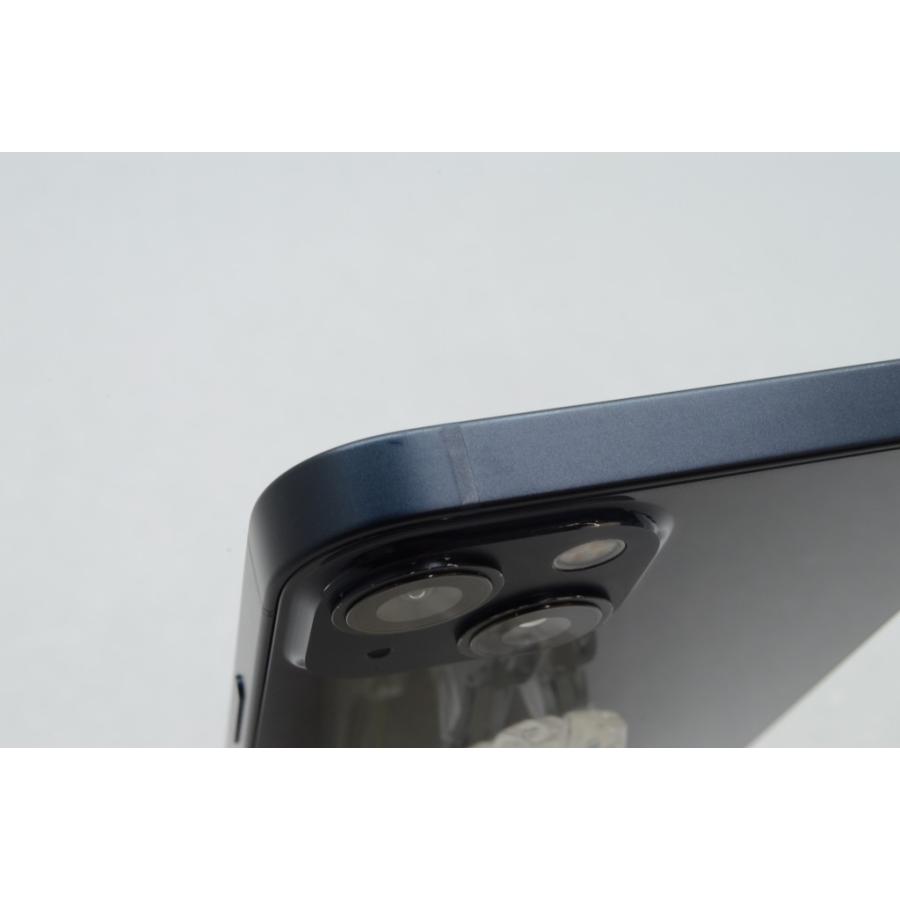 iPhone 13 [中古]SIMフリー Apple iPhone13 128GB Midnight A2631