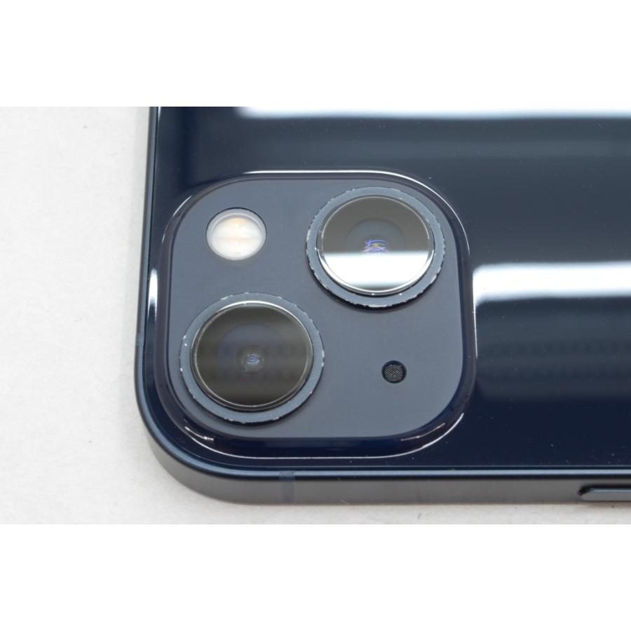 iPhone 13 [中古]SIMフリー Apple iPhone13 128GB Midnight A2631