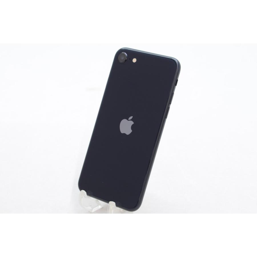 iPhone SE（第3世代） [中古]SIMフリー Apple iPhoneSE 128GB Midnight 
