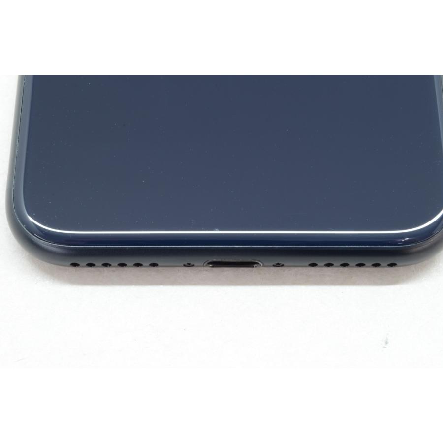 iPhone SE（第3世代） [中古]SIMフリー Apple iPhoneSE 128GB Midnight 