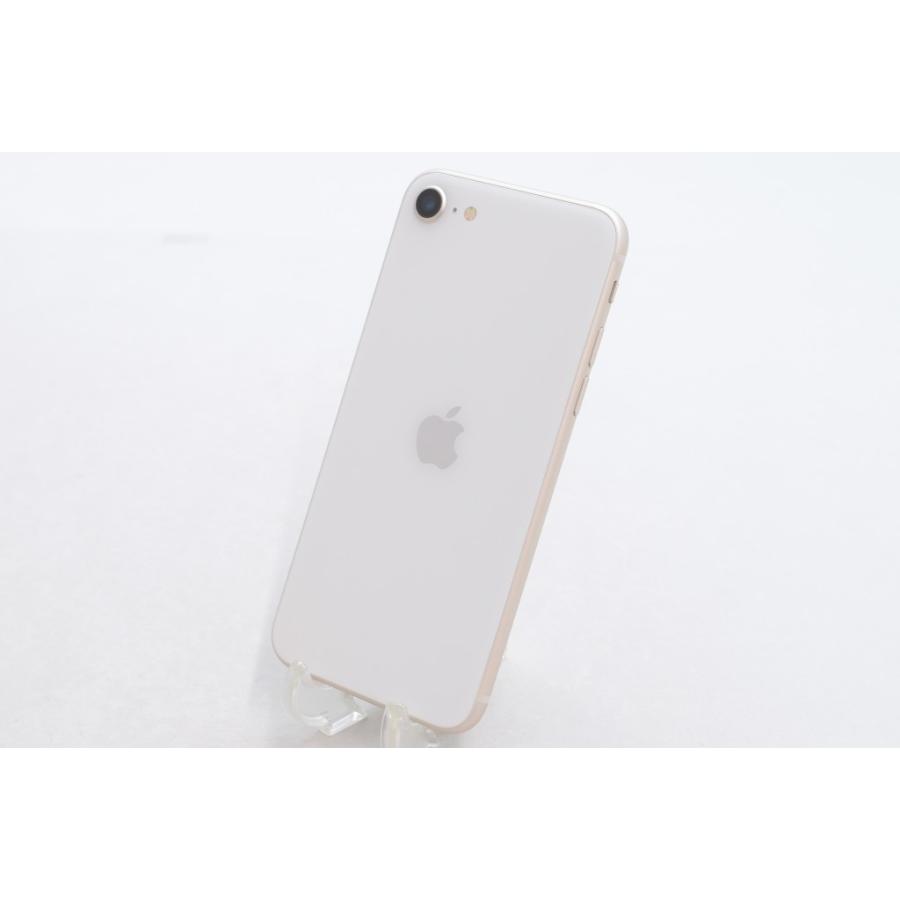 iPhone SE（第3世代） [中古]SIMフリー Apple iPhoneSE 128GB